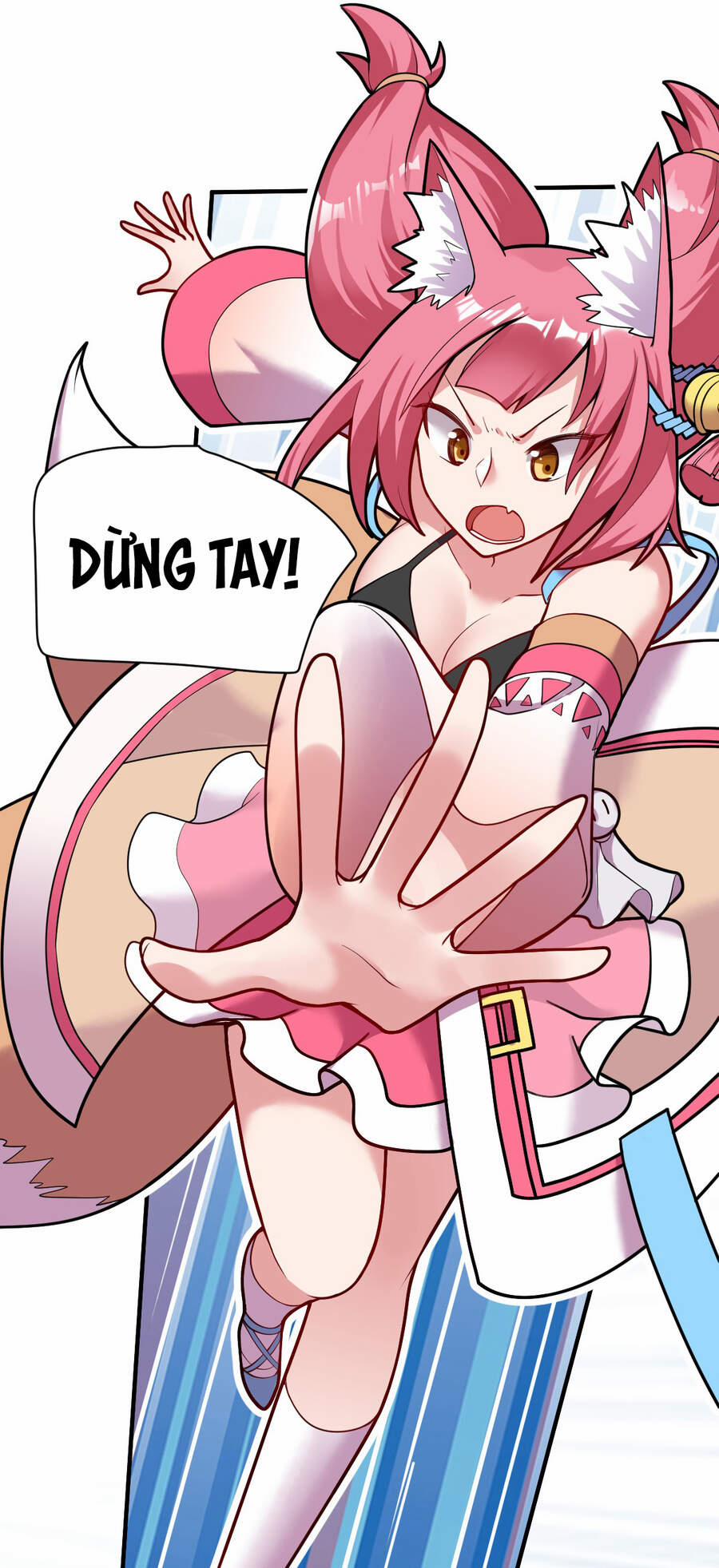 Ma Vương Trở Lại 8 trang 25