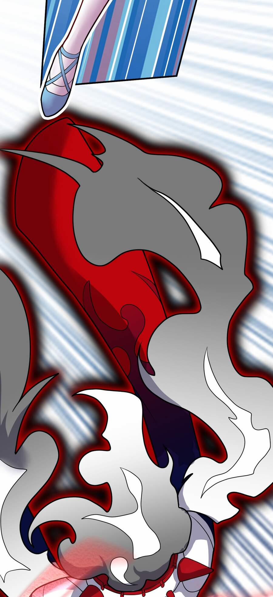 Ma Vương Trở Lại 8 trang 26