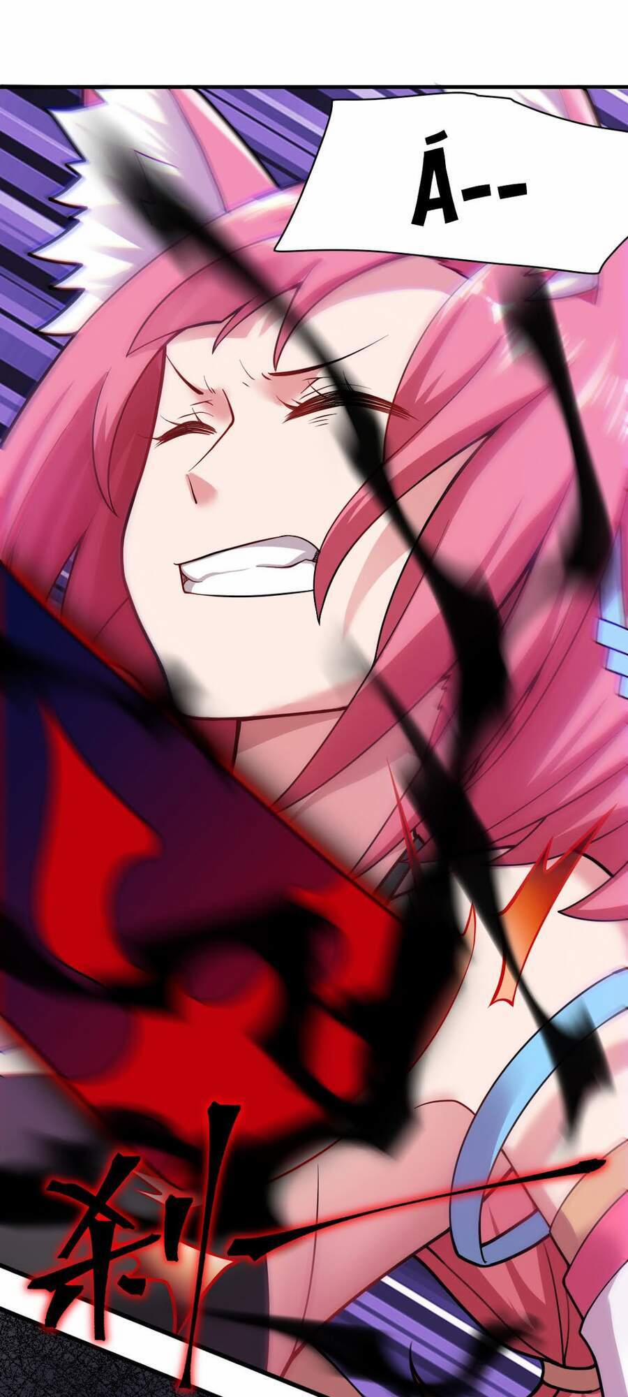 Ma Vương Trở Lại 8 trang 29