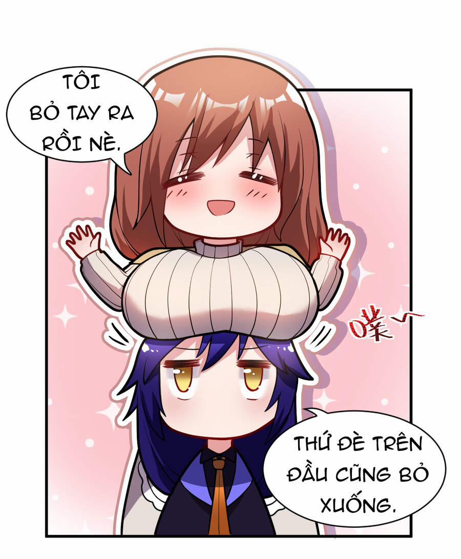 Ma Vương Trở Lại 8 trang 42