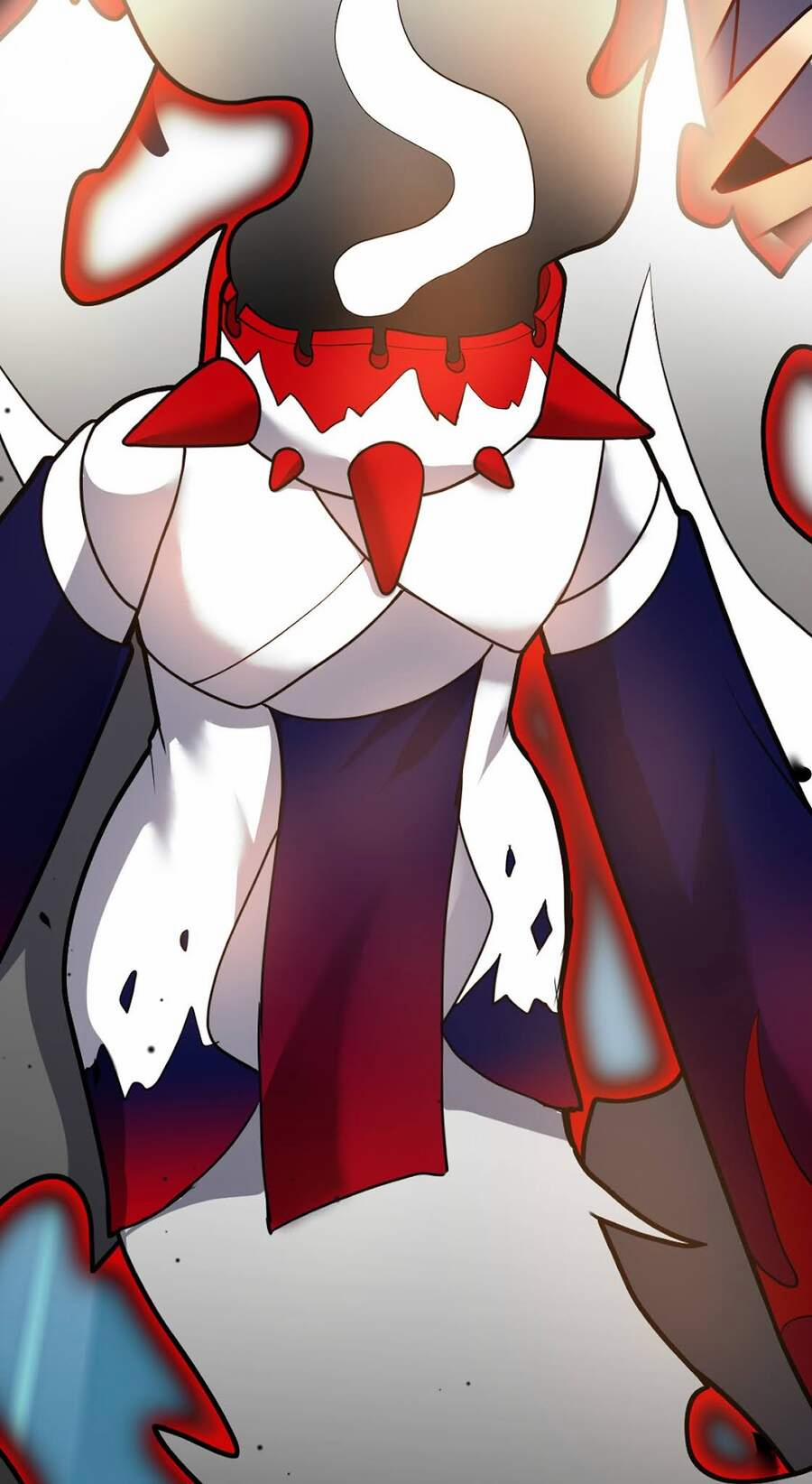 Ma Vương Trở Lại 8 trang 49