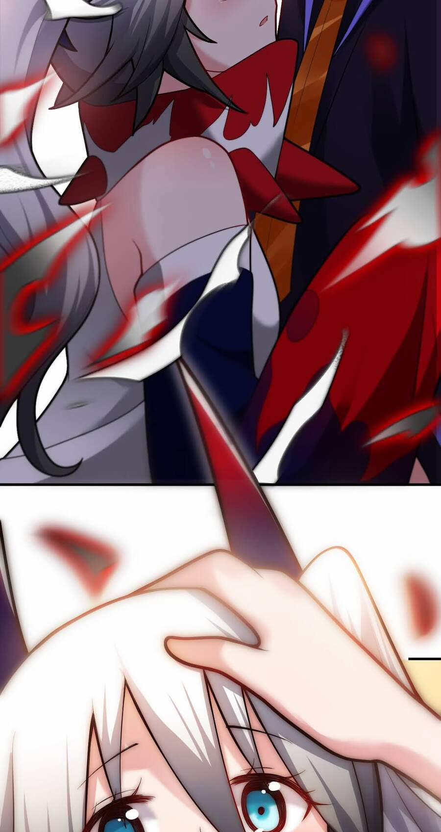 Ma Vương Trở Lại 8 trang 55