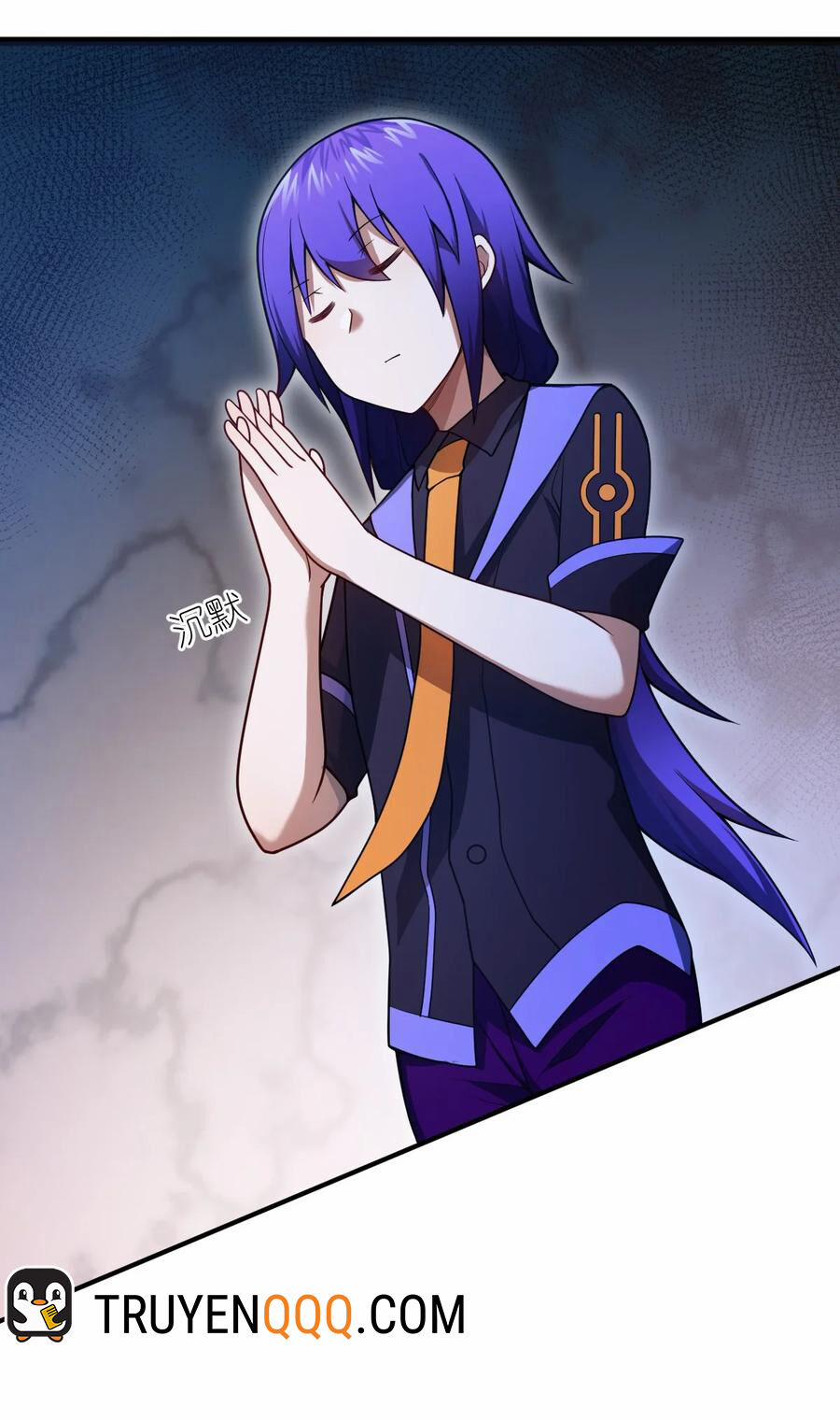 Ma Vương Trở Lại 80 trang 1