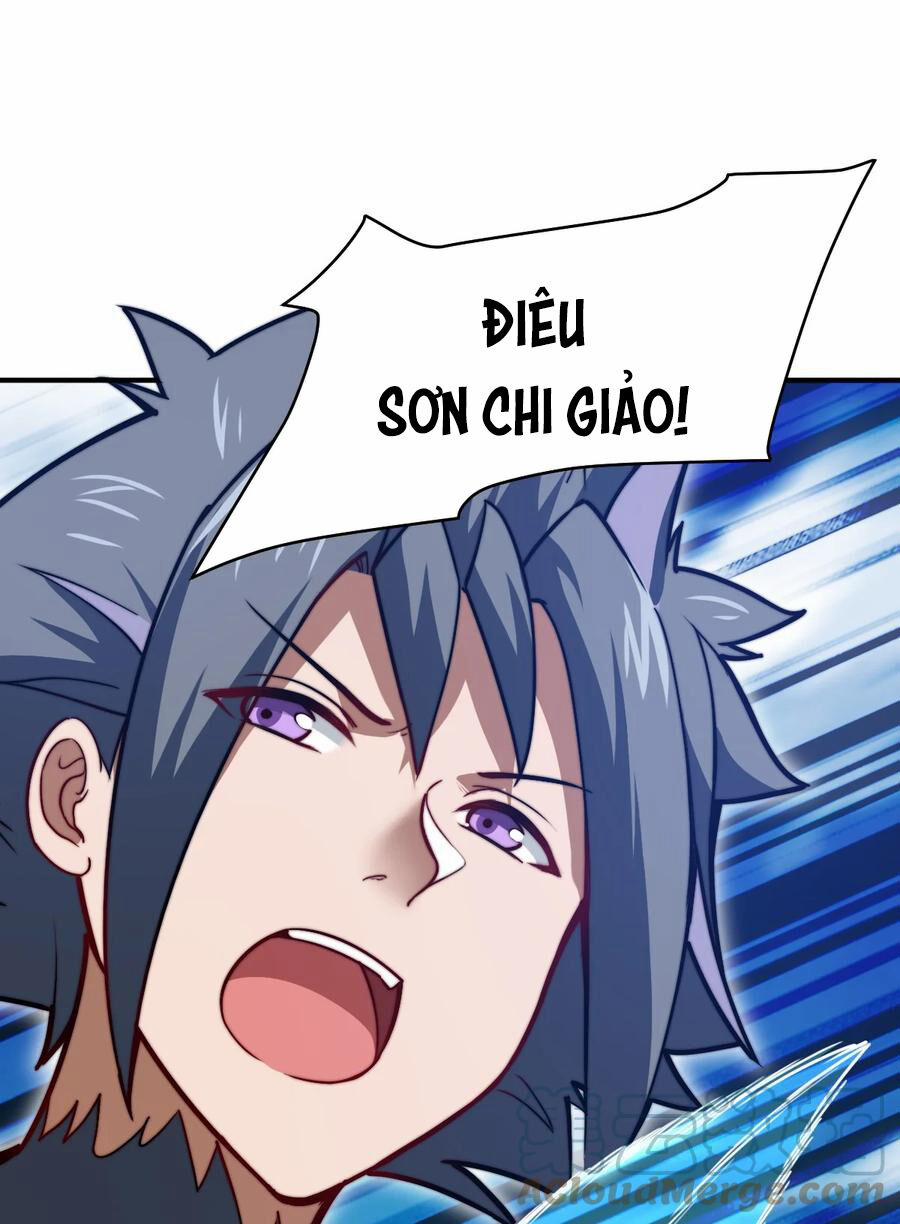 Ma Vương Trở Lại 80 trang 12