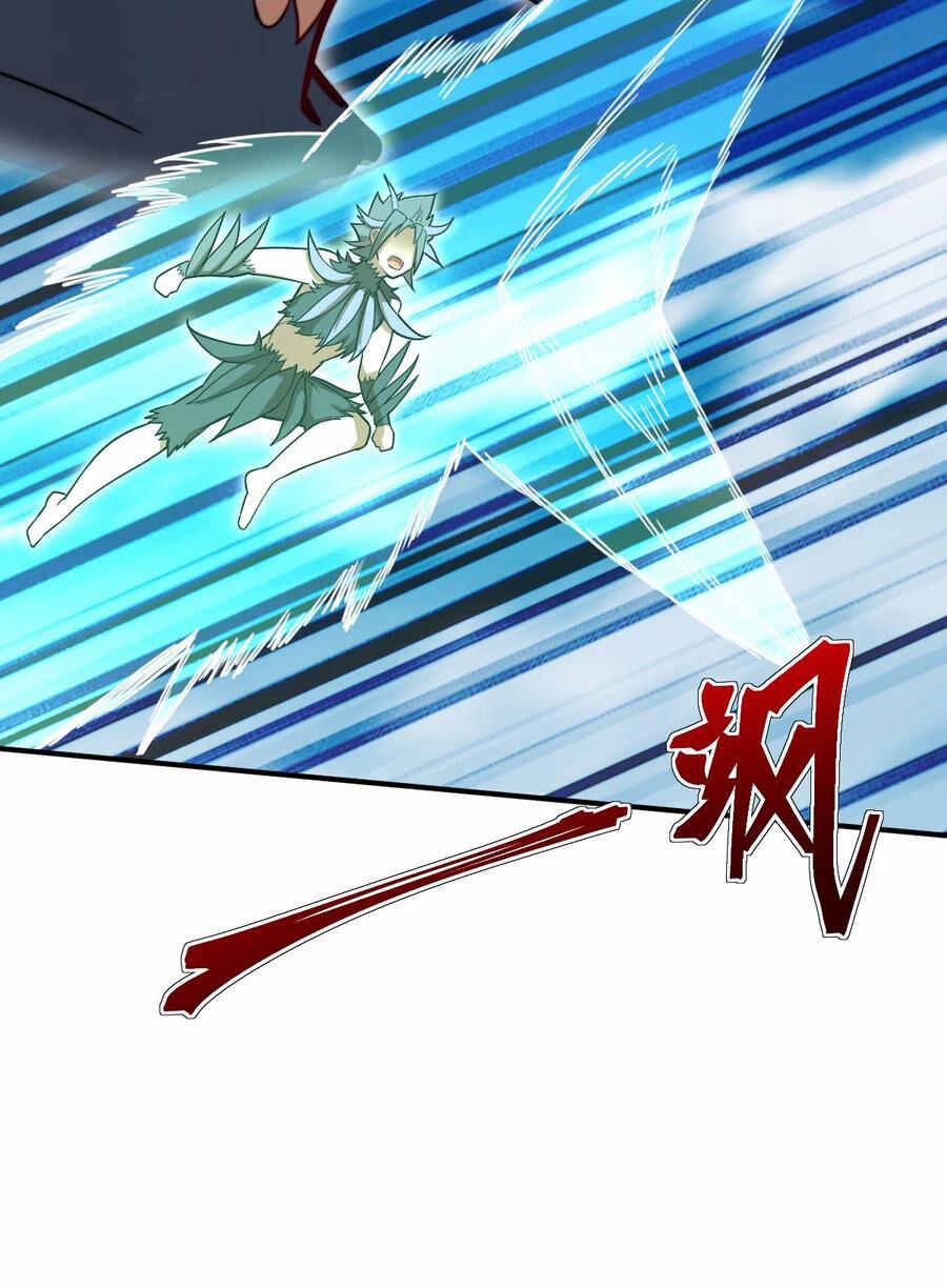 Ma Vương Trở Lại 80 trang 13