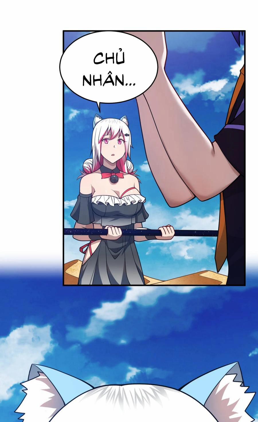 Ma Vương Trở Lại 80 trang 2