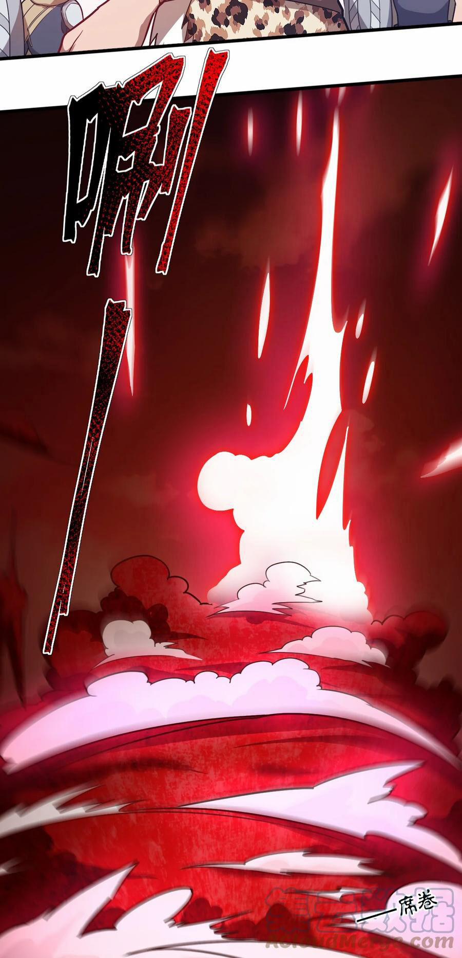 Ma Vương Trở Lại 80 trang 21