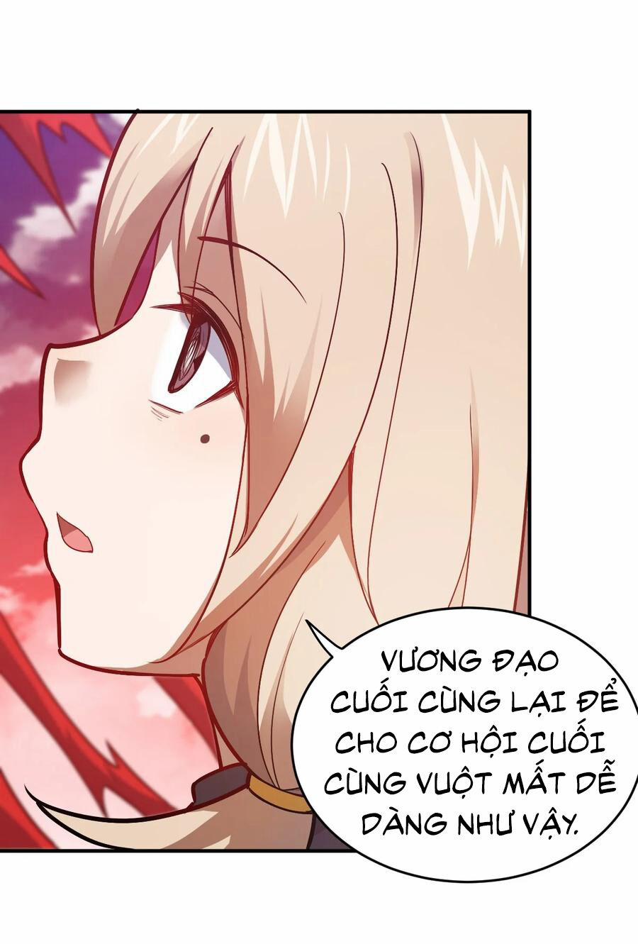 Ma Vương Trở Lại 80 trang 23