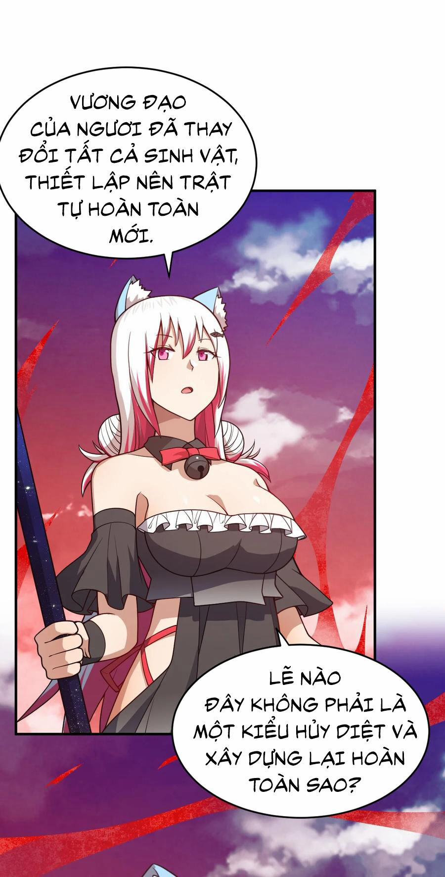 Ma Vương Trở Lại 80 trang 28