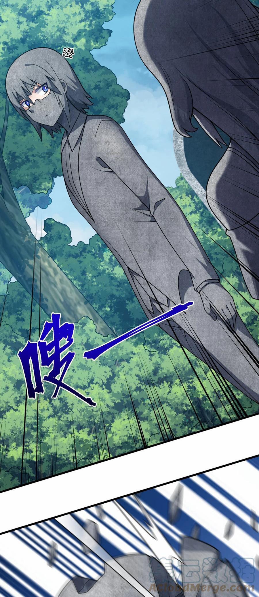 Ma Vương Trở Lại 80 trang 36