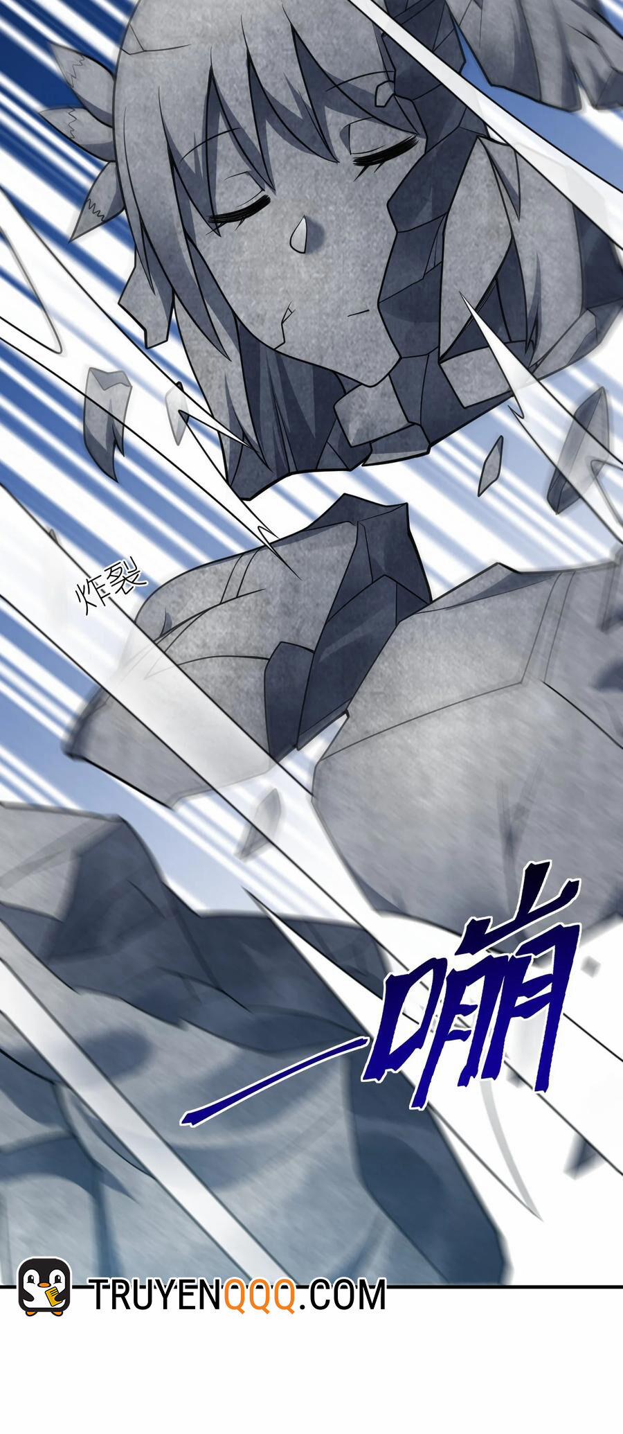 Ma Vương Trở Lại 80 trang 37