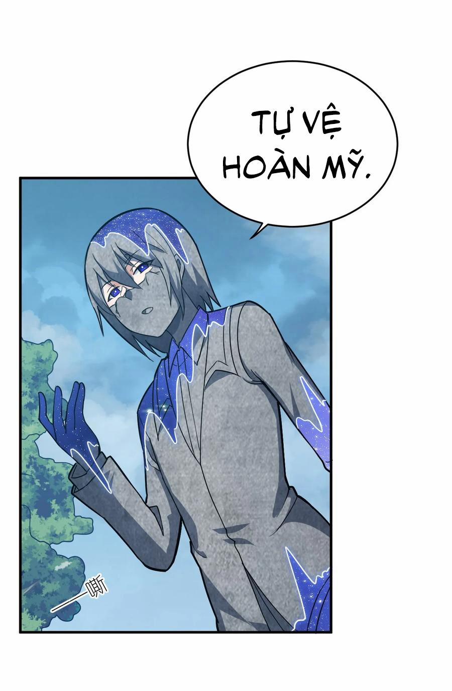 Ma Vương Trở Lại 80 trang 43