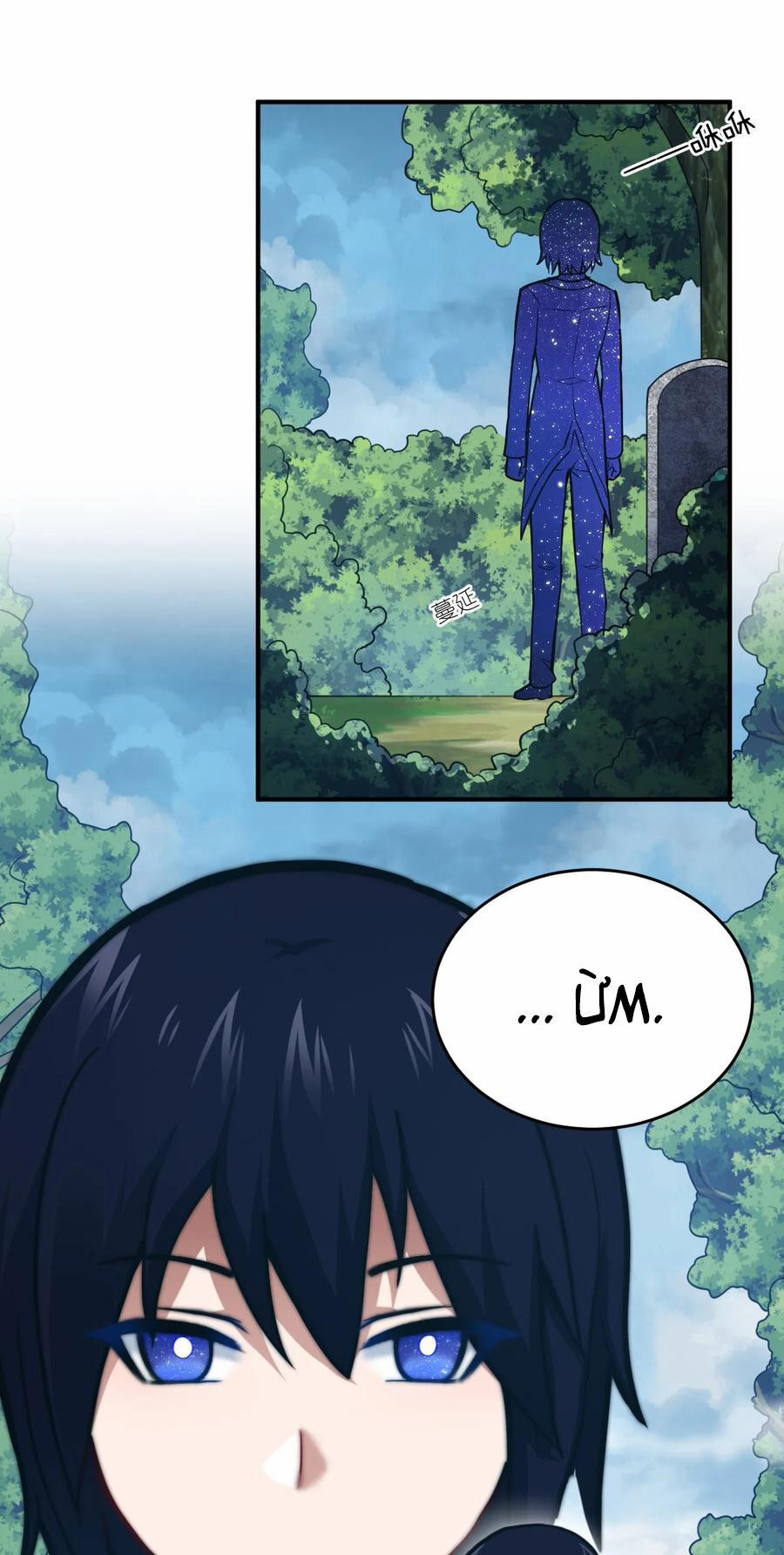 Ma Vương Trở Lại 80 trang 44