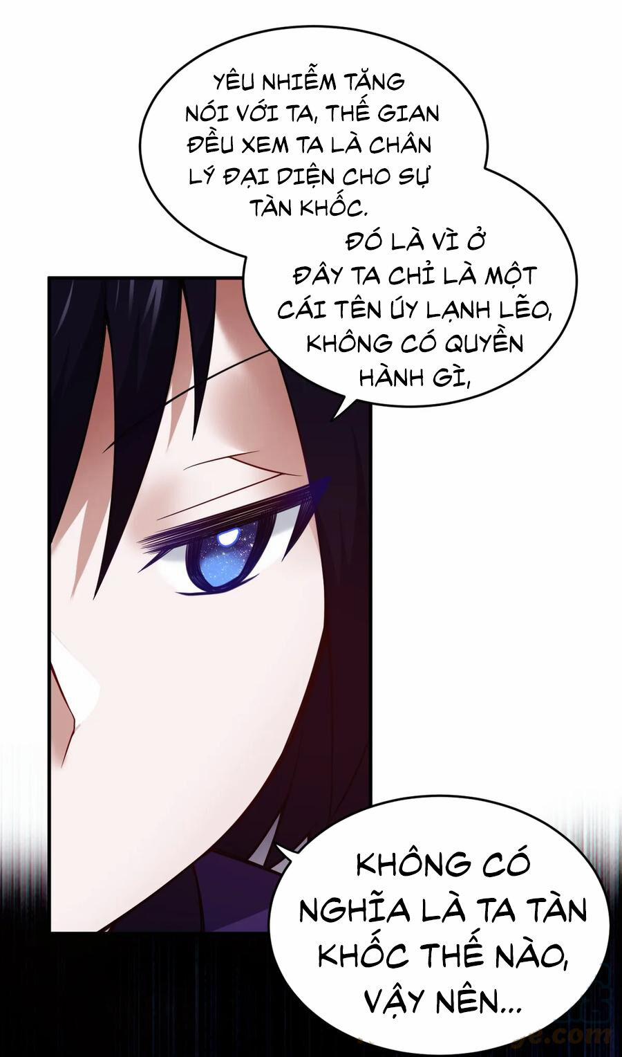 Ma Vương Trở Lại 80 trang 63