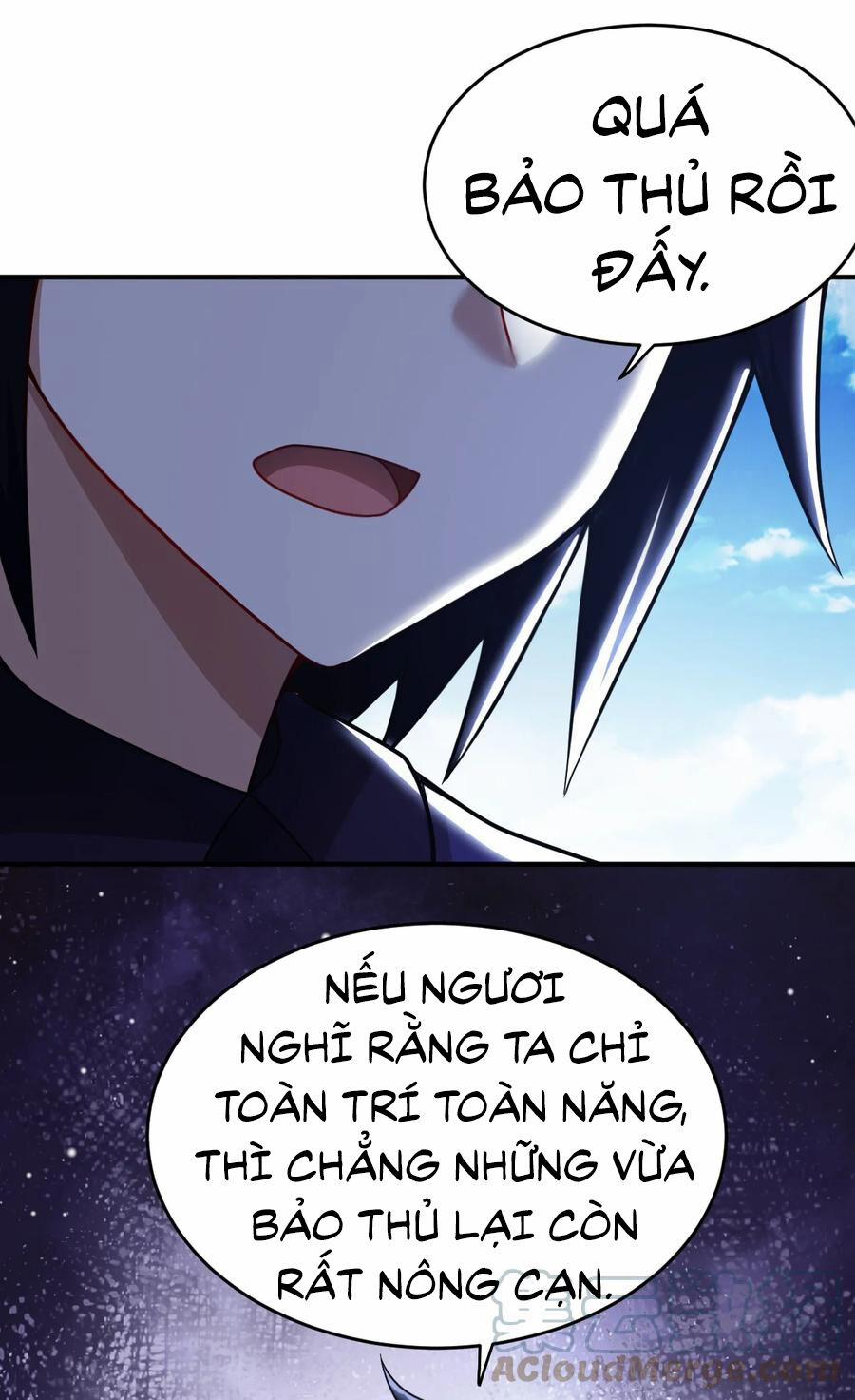 Ma Vương Trở Lại 81 trang 16