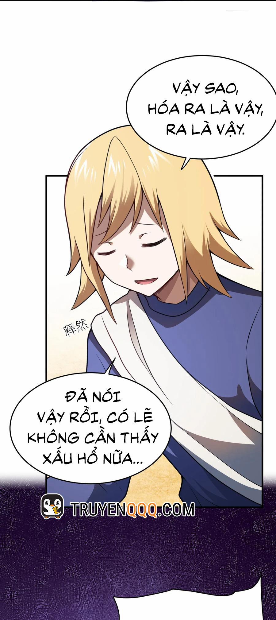 Ma Vương Trở Lại 81 trang 18