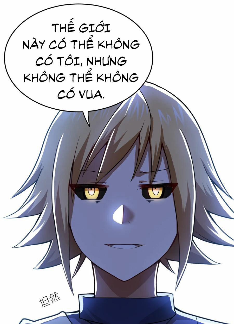 Ma Vương Trở Lại 81 trang 24