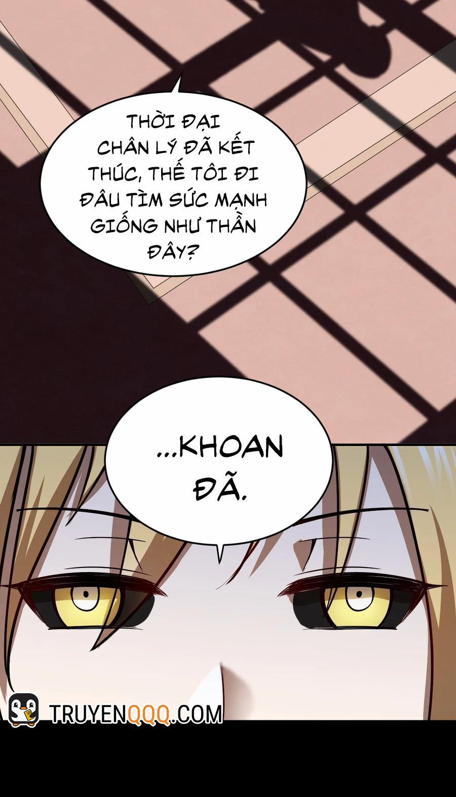 Ma Vương Trở Lại 81 trang 33