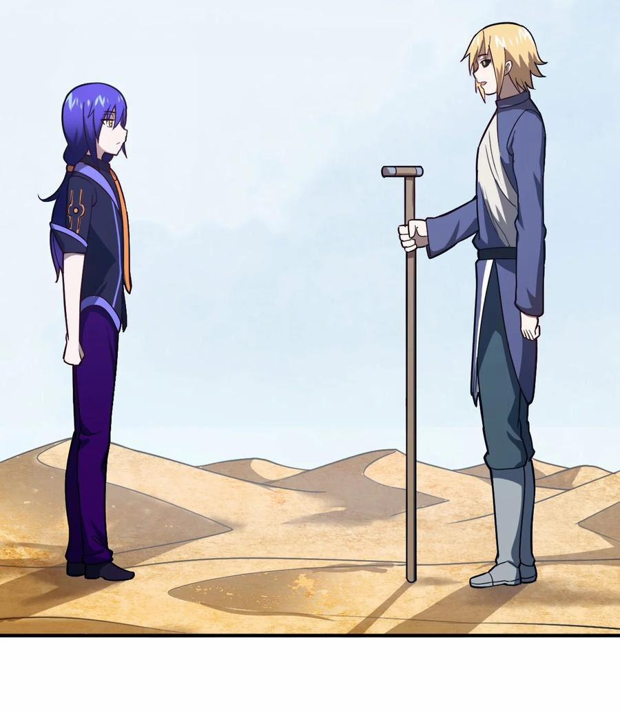 Ma Vương Trở Lại 81 trang 35