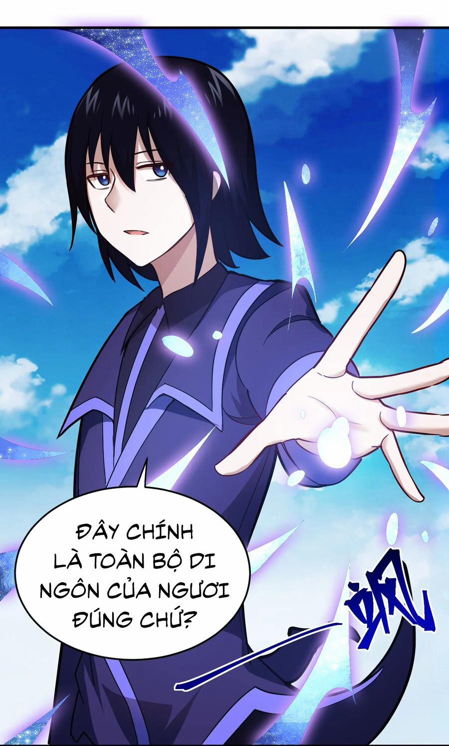 Ma Vương Trở Lại 81 trang 44