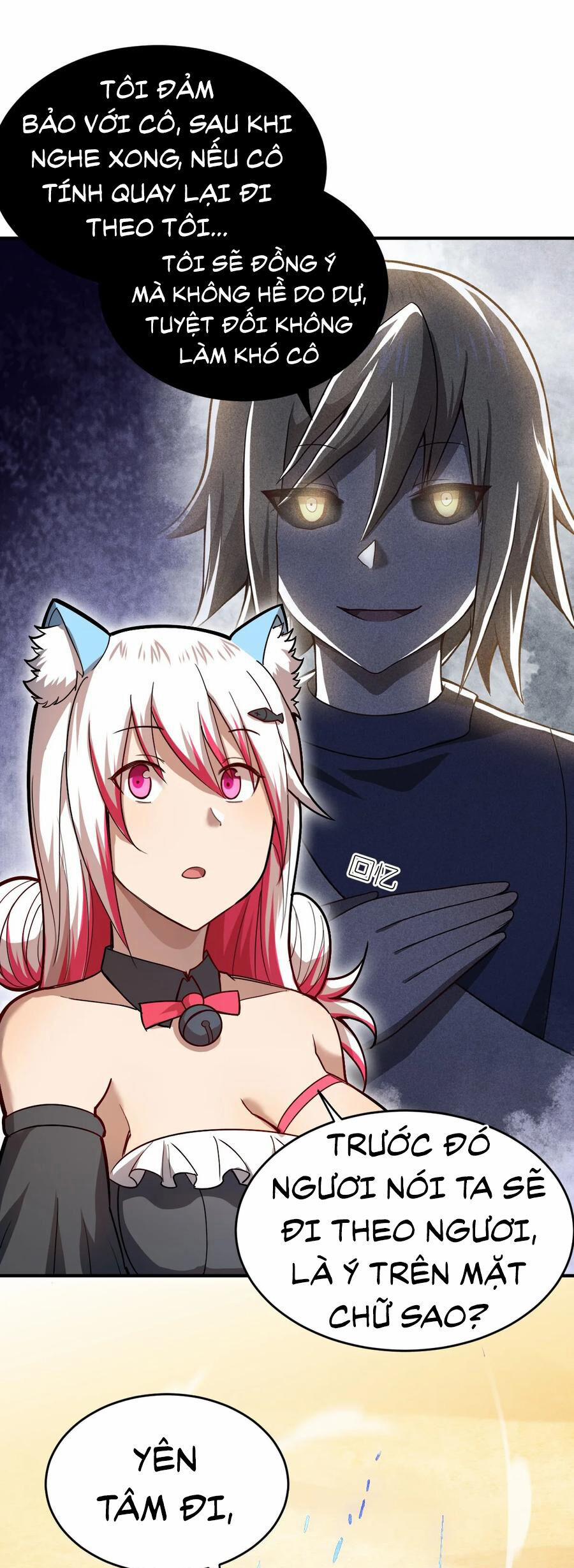 Ma Vương Trở Lại 81 trang 47