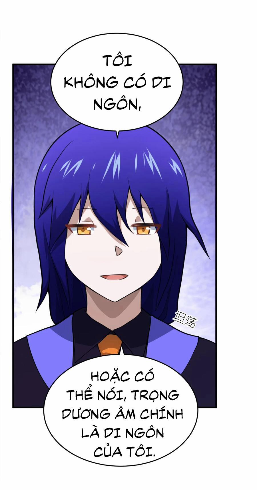 Ma Vương Trở Lại 81 trang 56