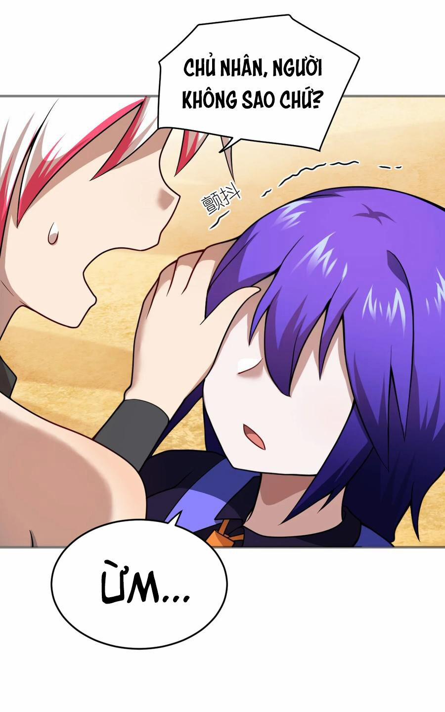 Ma Vương Trở Lại 81 trang 66