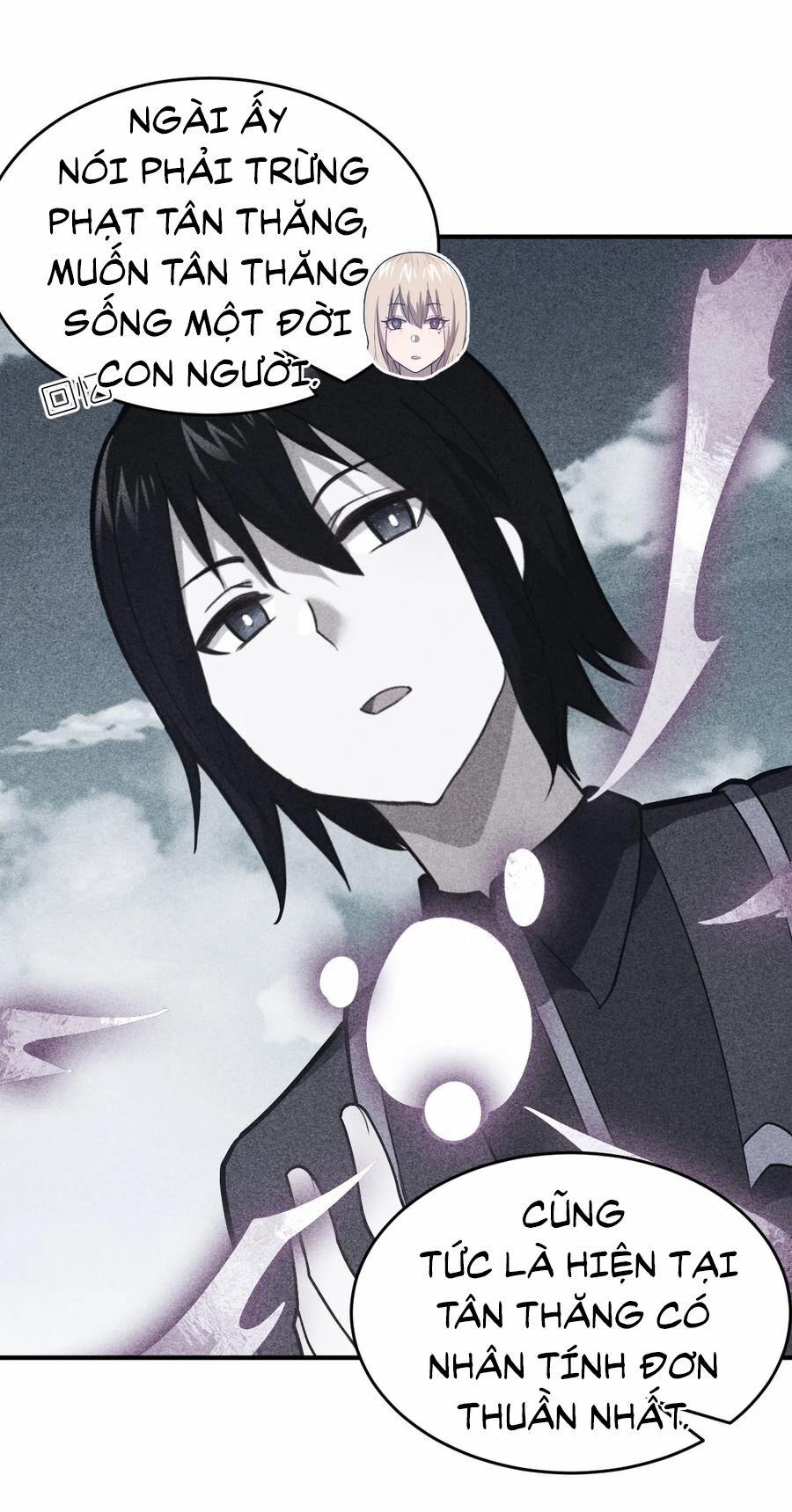 Ma Vương Trở Lại 82 trang 13