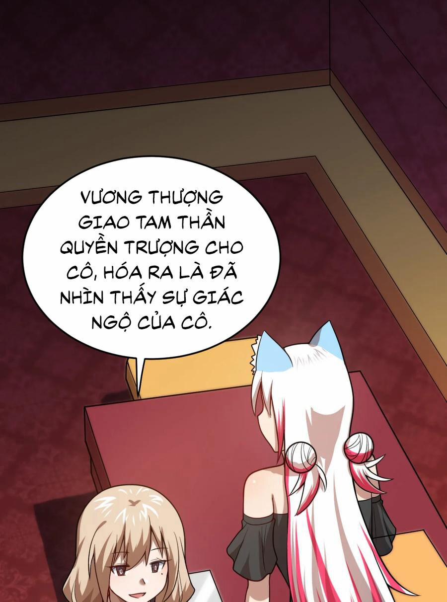 Ma Vương Trở Lại 82 trang 22