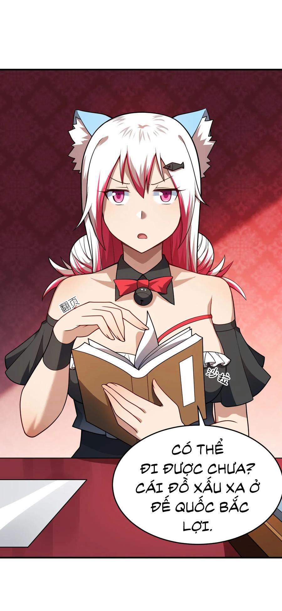 Ma Vương Trở Lại 82 trang 3