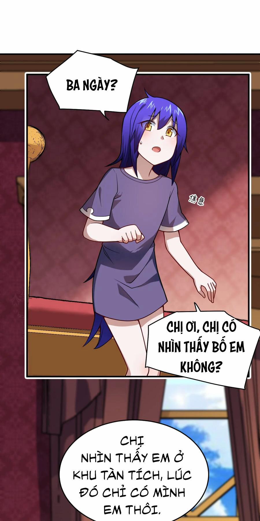 Ma Vương Trở Lại 82 trang 37