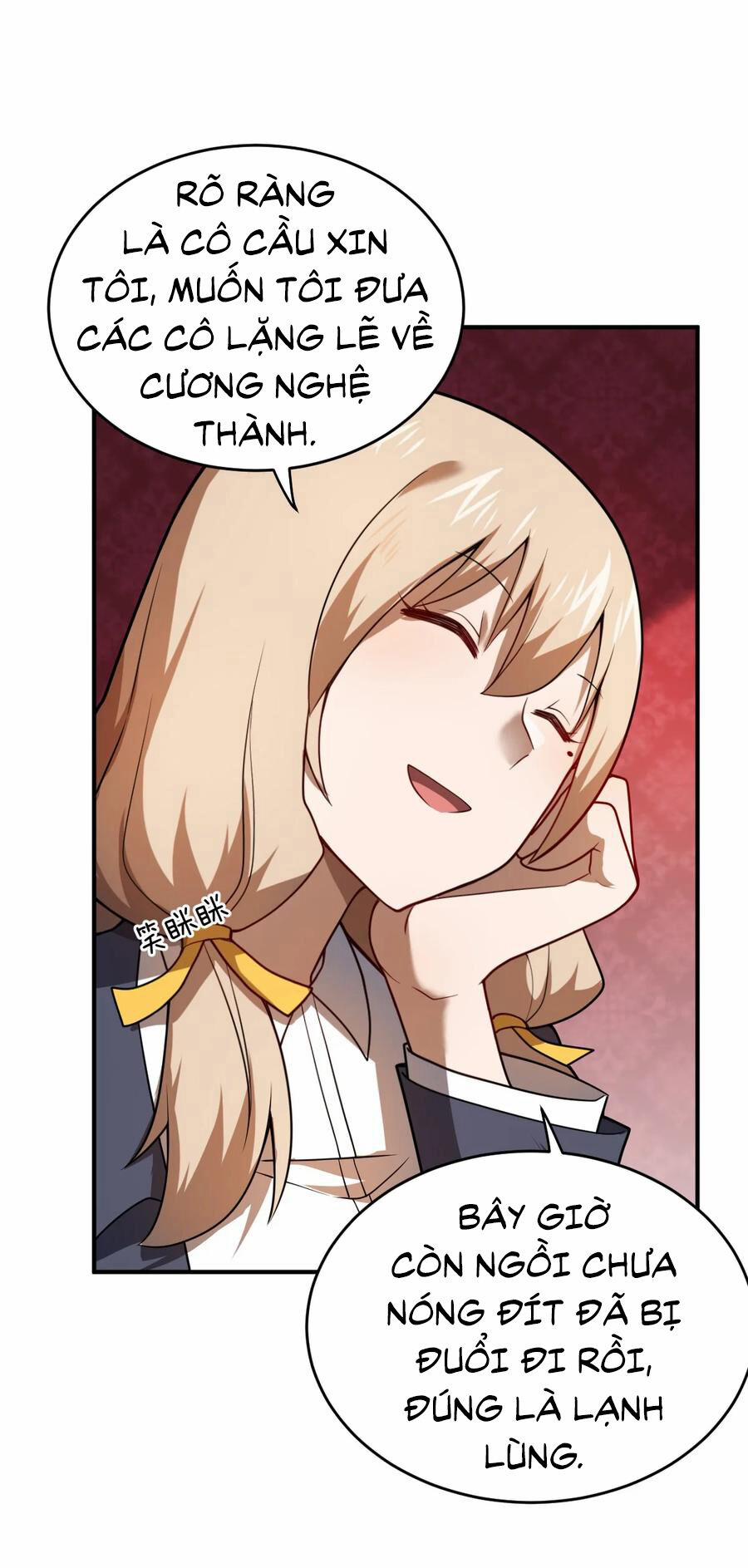 Ma Vương Trở Lại 82 trang 4