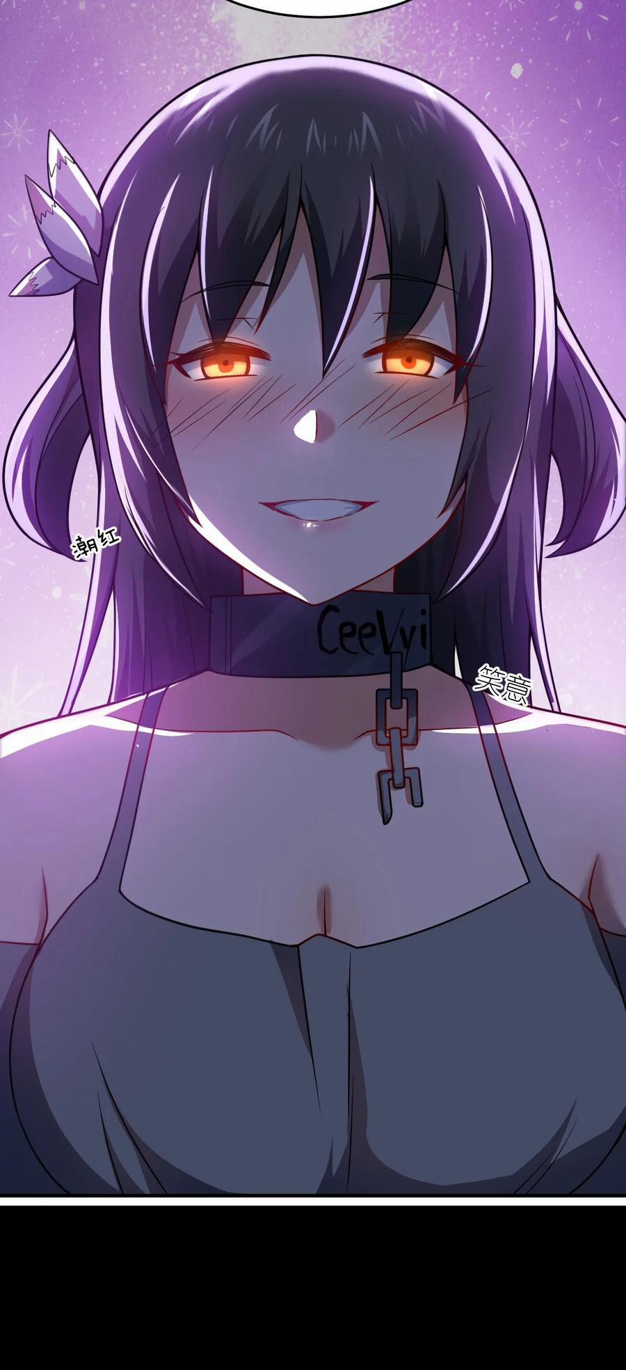 Ma Vương Trở Lại 82 trang 48