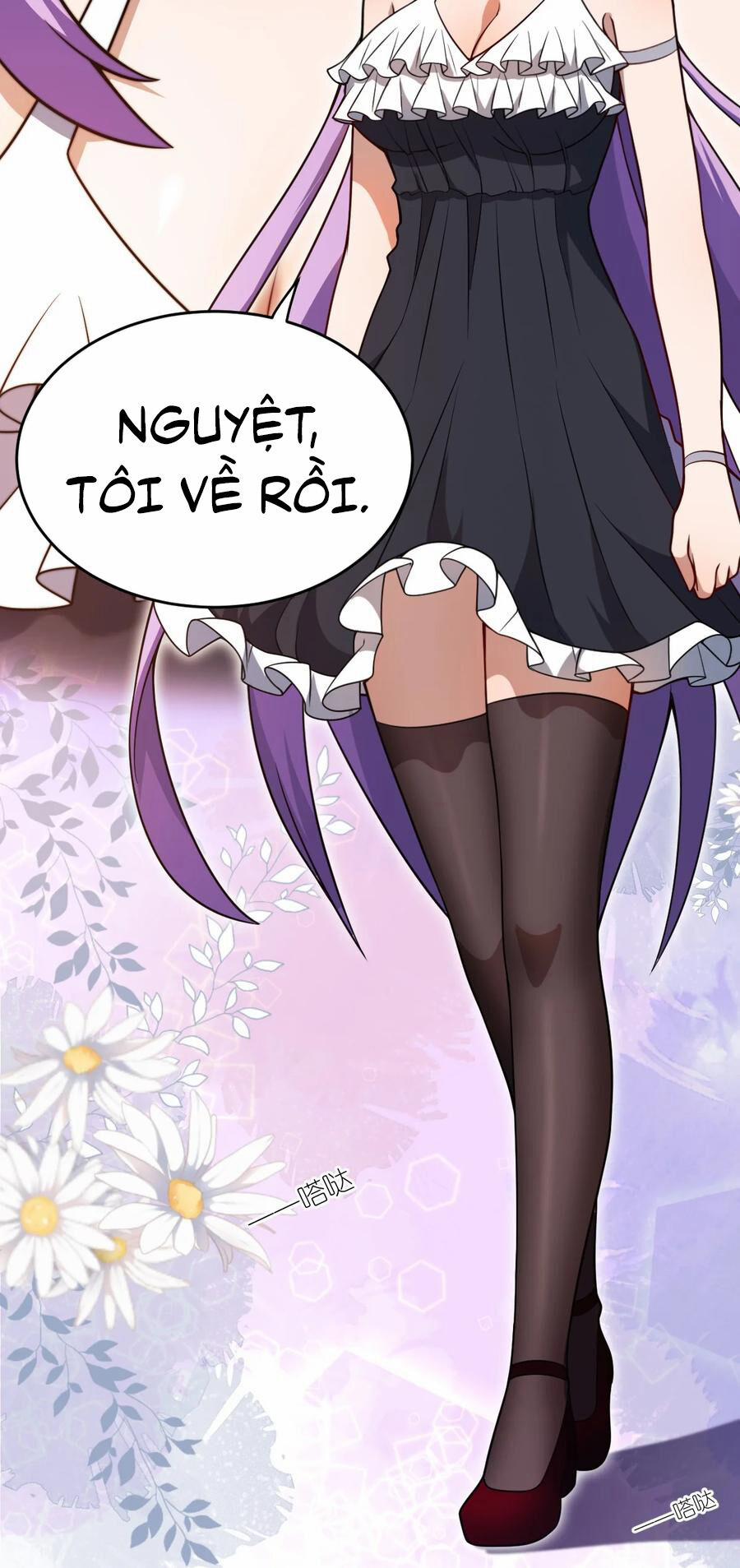 Ma Vương Trở Lại 83 trang 11