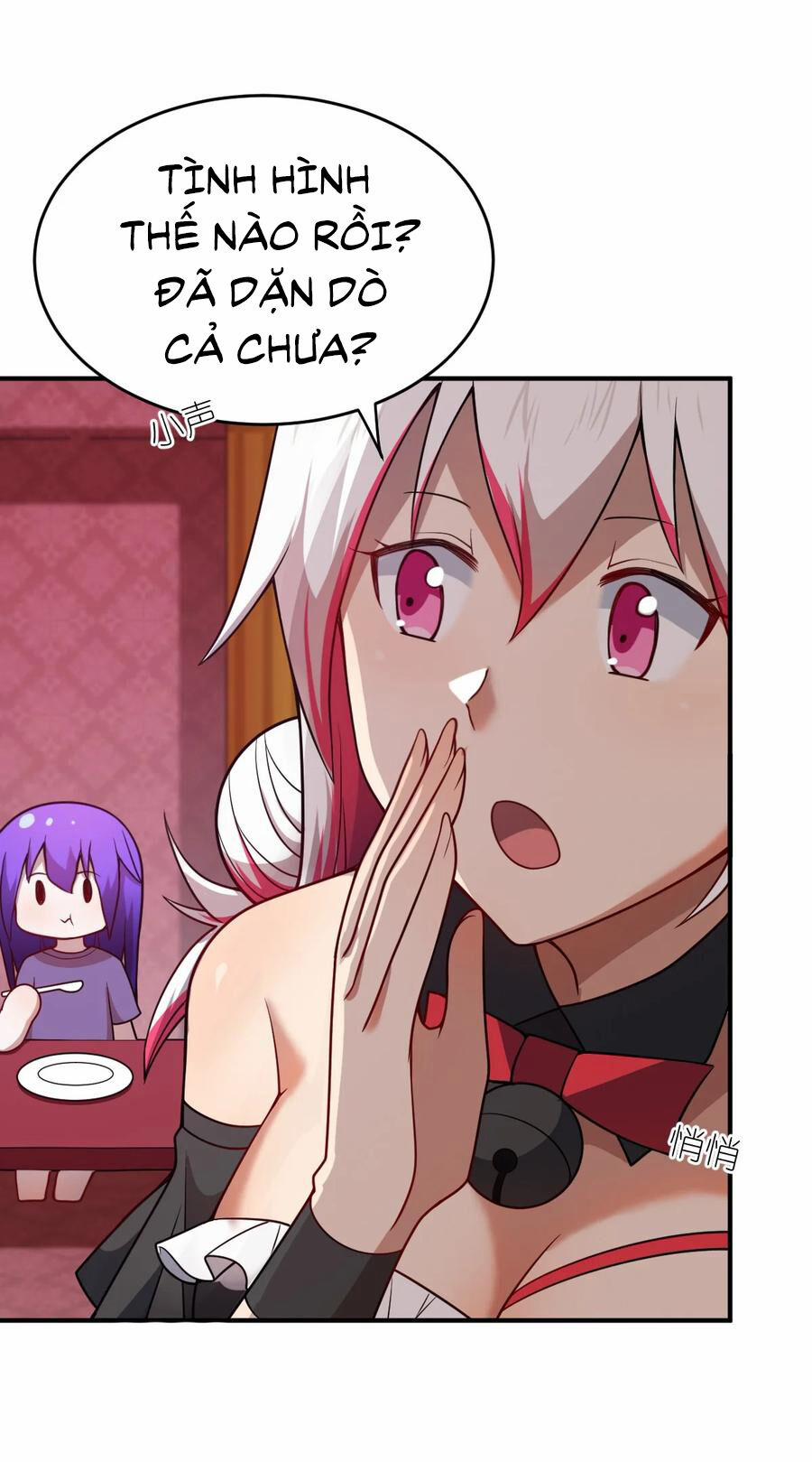 Ma Vương Trở Lại 83 trang 13