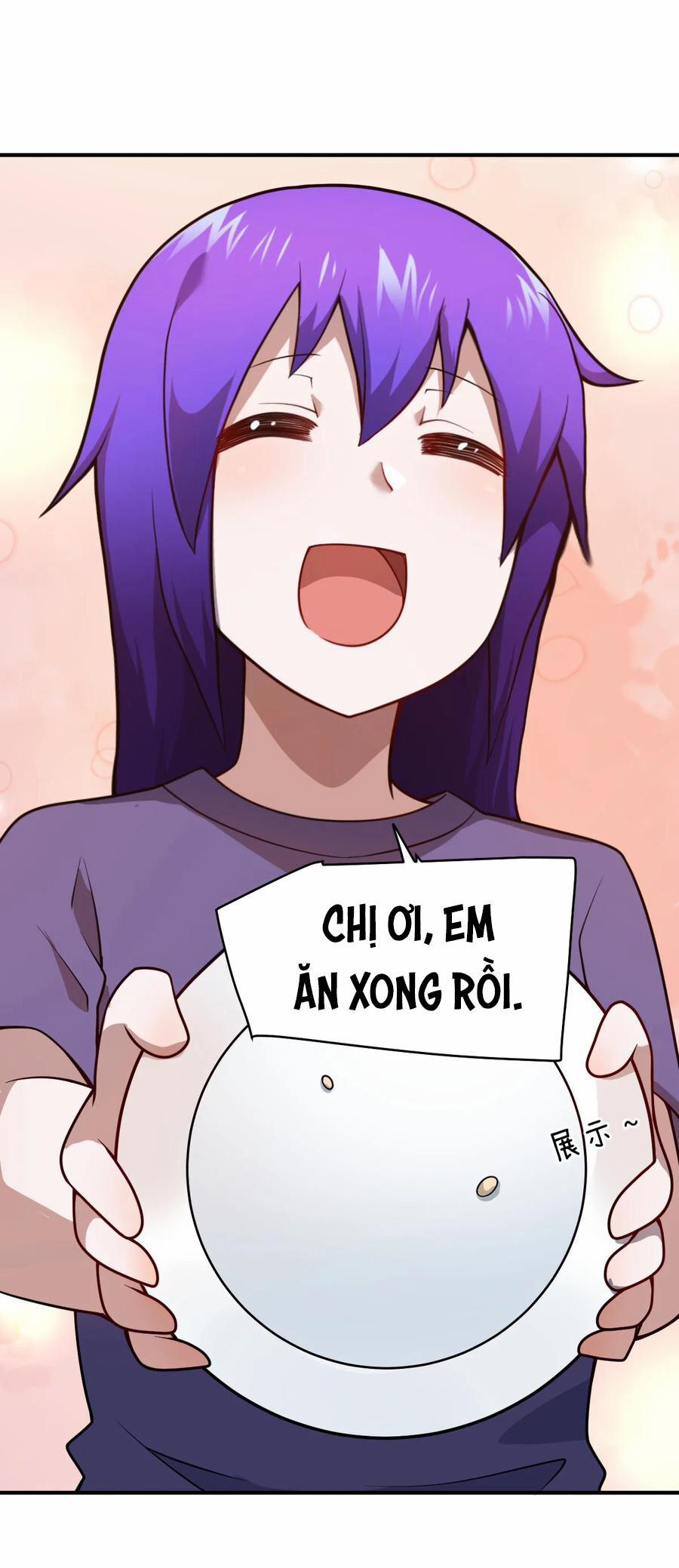 Ma Vương Trở Lại 83 trang 20