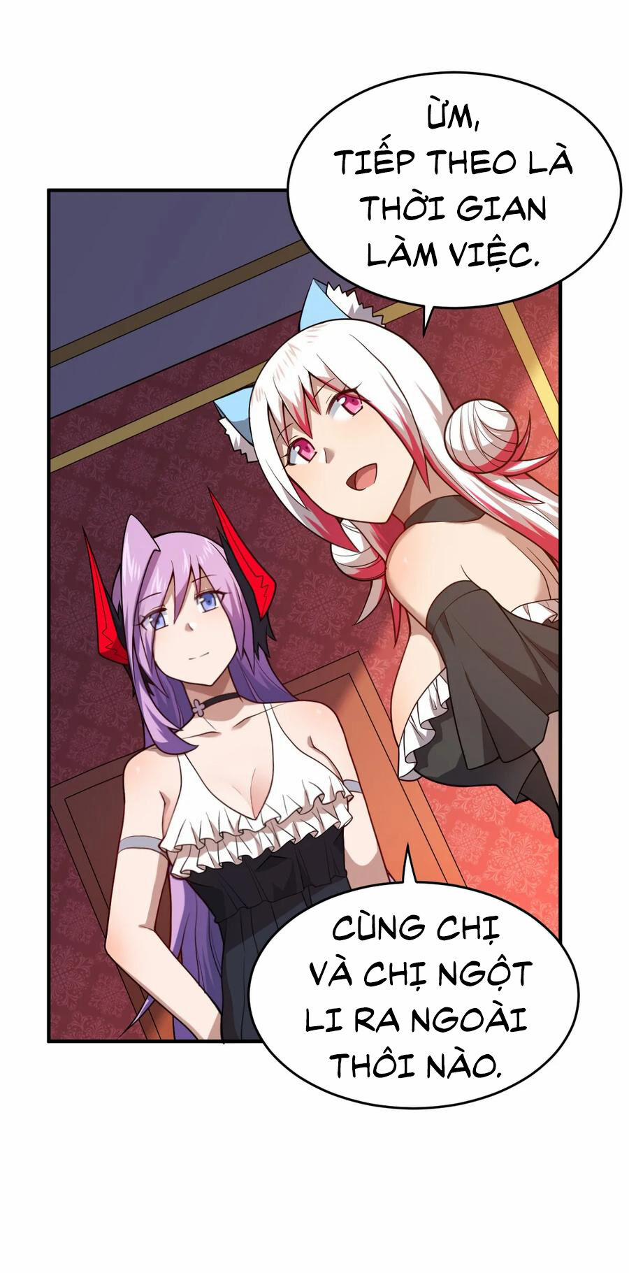 Ma Vương Trở Lại 83 trang 21