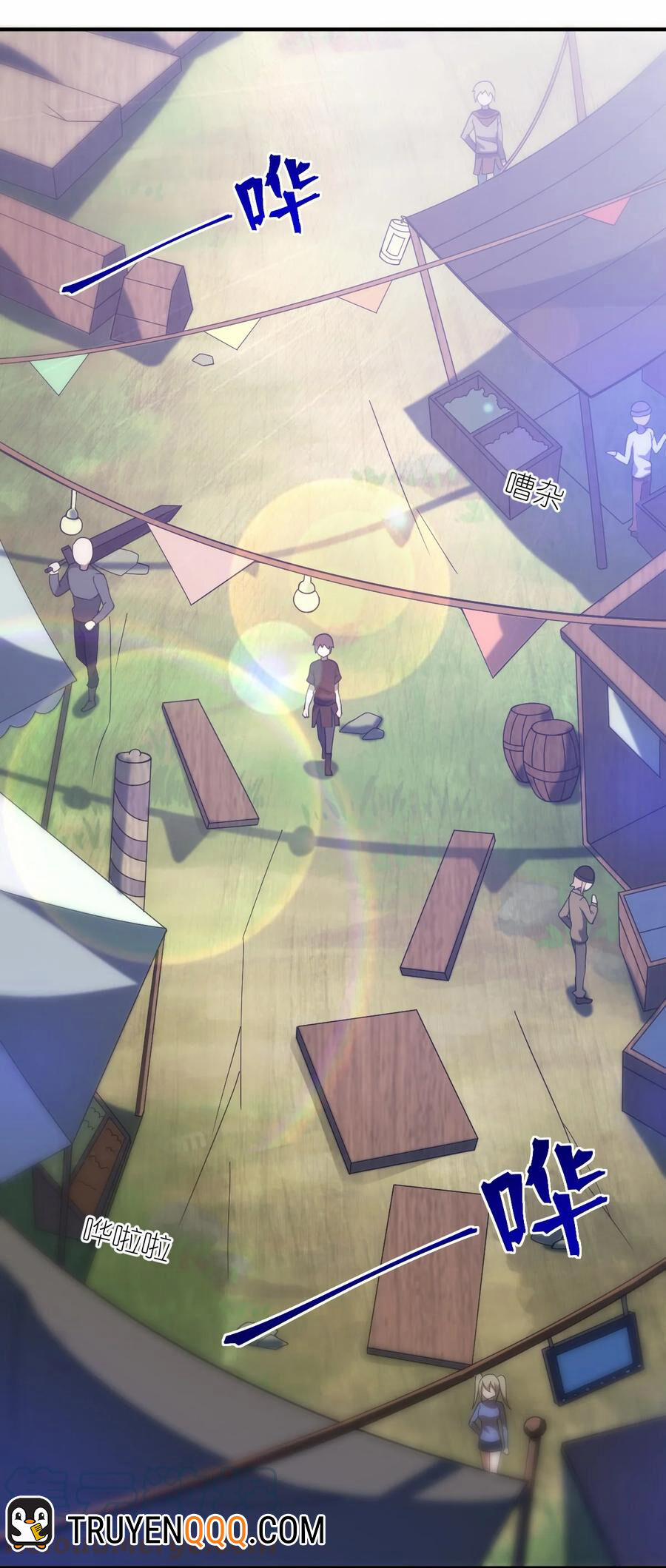 Ma Vương Trở Lại 83 trang 22