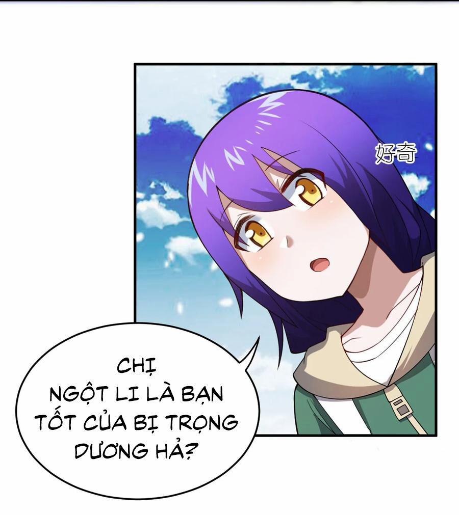 Ma Vương Trở Lại 83 trang 23