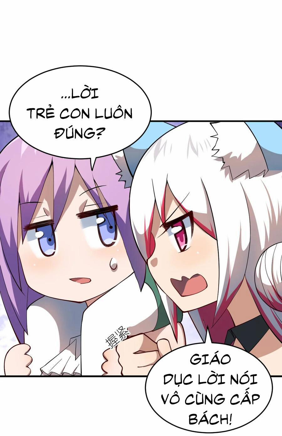 Ma Vương Trở Lại 83 trang 26