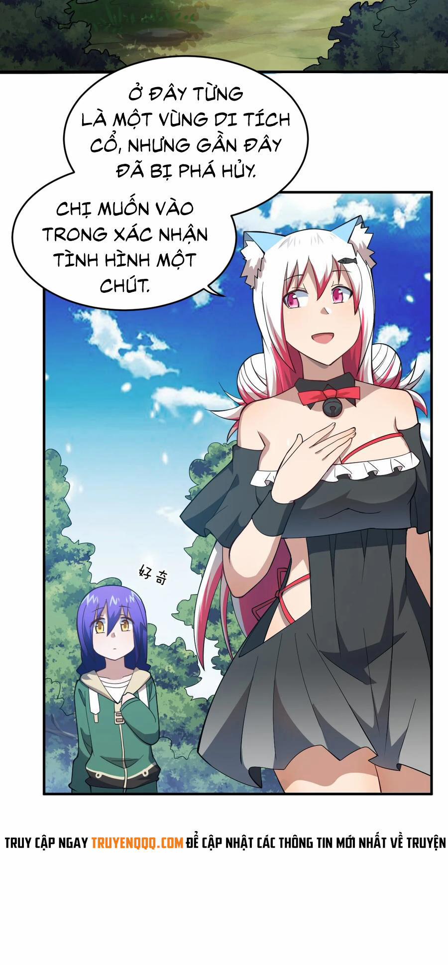 Ma Vương Trở Lại 83 trang 28