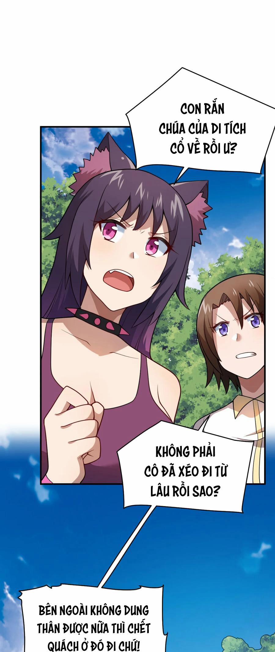 Ma Vương Trở Lại 83 trang 32