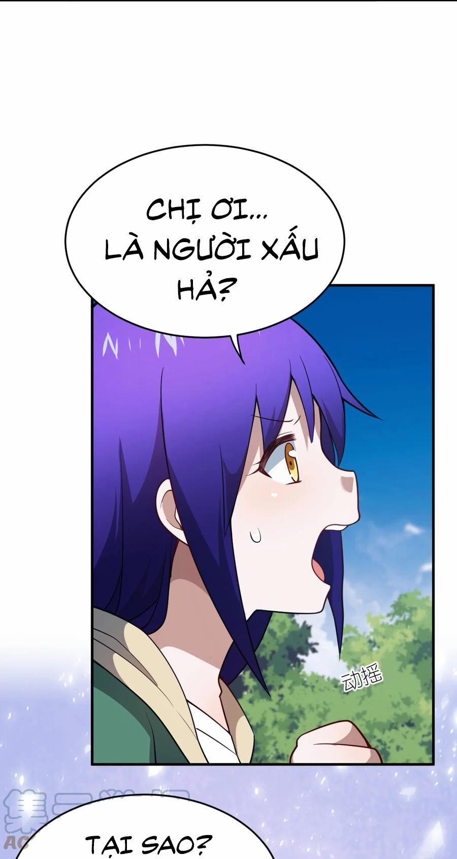 Ma Vương Trở Lại 83 trang 37