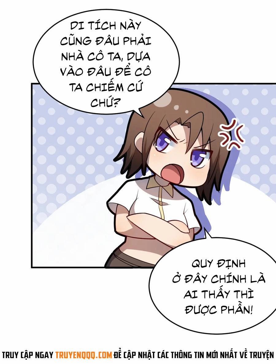 Ma Vương Trở Lại 83 trang 42