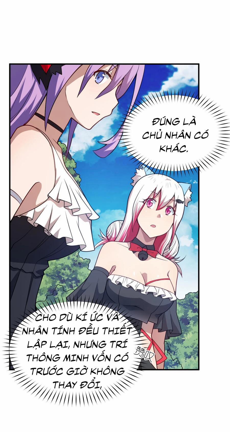 Ma Vương Trở Lại 83 trang 45