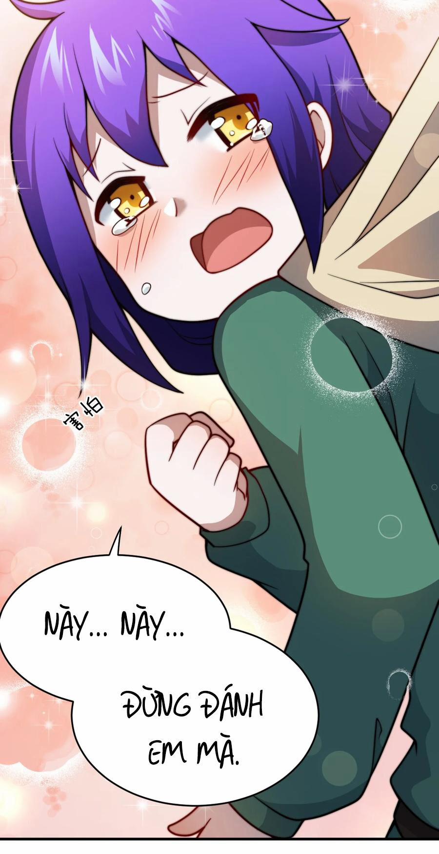 Ma Vương Trở Lại 83 trang 47