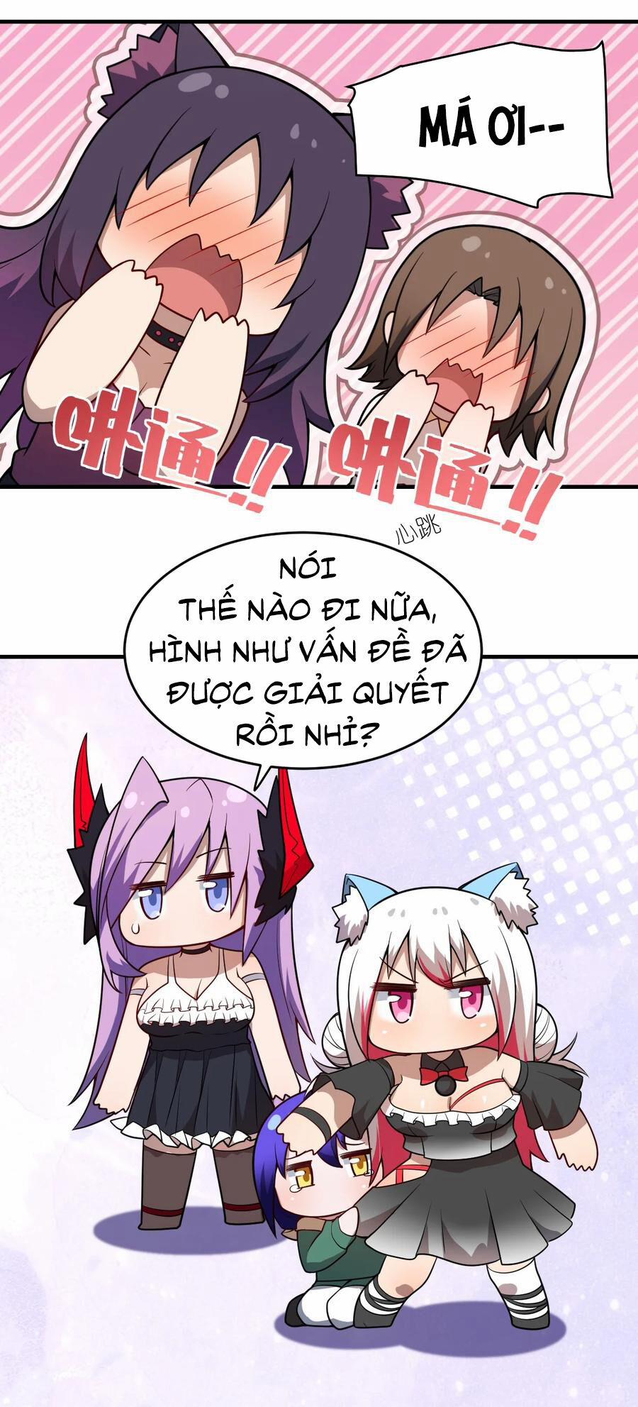 Ma Vương Trở Lại 83 trang 48