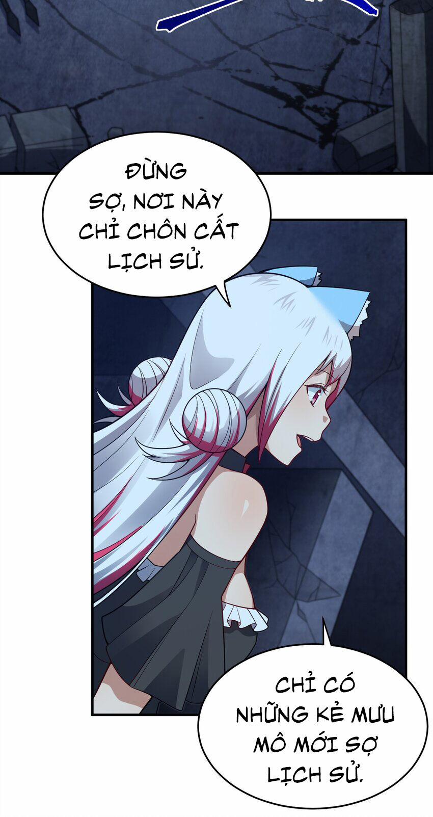 Ma Vương Trở Lại 84 trang 2