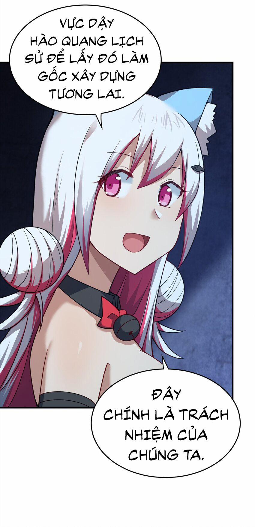 Ma Vương Trở Lại 84 trang 3