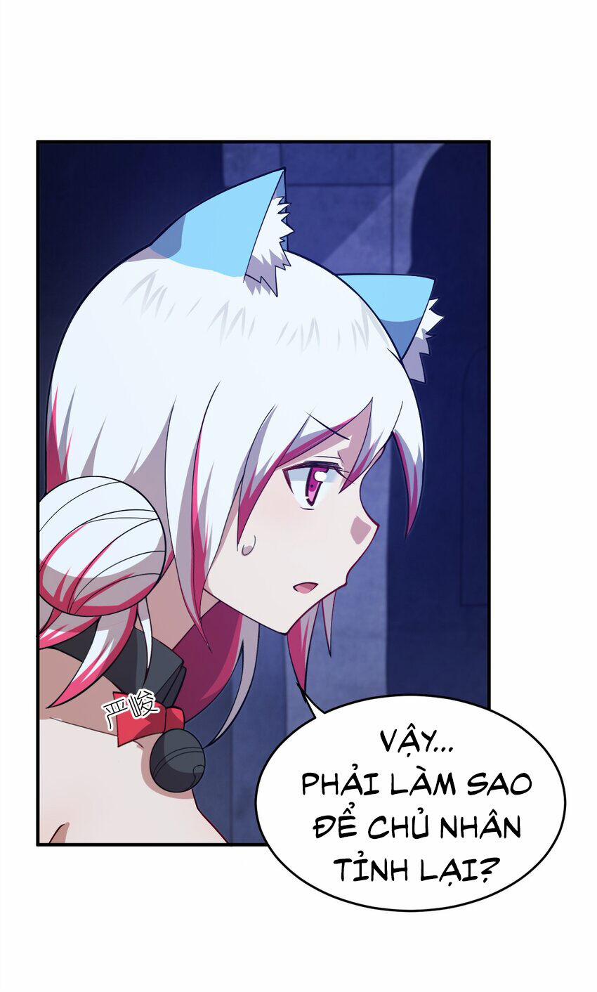 Ma Vương Trở Lại 84 trang 44